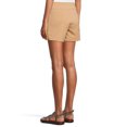 thumbnail image 3 of Shorts Columbia All Seasons Canoe Talle Grande Mujer, 3 of 4