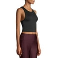 thumbnail image 4 of Athlux Women's Active Long Line Sports Bra, 4 of 6