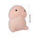 thumbnail image 2 of Almohada De Peluche De Animales, Juguete De Peluche Suave Y Cómodo, Juguete De Peluche Para Sofá, Dormitorio, Muñeco De Animal De Peluche Para Niños Y Niñas, Regalo De Vacaciones Muyoka Hogar, 2 of 6