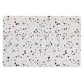 thumbnail image 1 of Plastic Placemat (Terrazzo) - Set of 12, 1 of 1