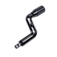 thumbnail image 3 of LG Billet USA 1995-1999 Chevy OBS Pickup Shift Lever, Black, 3 of 13
