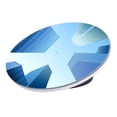 thumbnail image 1 of Speravity Espejo retrovisor transparente para coche, espejo de punto ciego giratorio de gran angular de 360 ​​°, espejo de estacionamiento convexo Vehículos, repuestos y accesorios Mis Speravity VI007163-00, 1 of 1