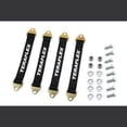 thumbnail image 2 of TeraFlex 4853100 JK Front and Rear Limit Strap Kit with Mounting Hardware, 2 of 3