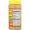 thumbnail image 2 of Bragg Premium Nutritional Yeast Seasoning Shaker Top, 4.5 Ounce, 2 of 3