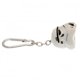 thumbnail image 2 of Star Wars - Llavero 3D Diseño Stormtrooper (Blanco), 2 of 3