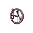 thumbnail image 1 of Inventist Lunicycle un Monocycle Debout, 1 of 5