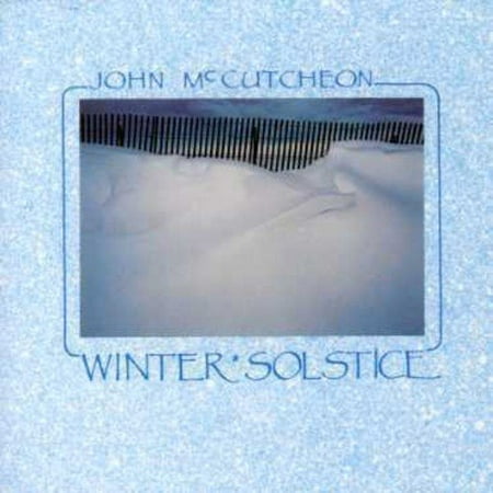 Hammered dulcimer music for Christmas, Chanukah, & New Year's.Personnel includes: John McCutcheon (vocals, guitar, banjo, fiddle, hammered dulcimer); Lorraine Duisit (vocals, guitar, mandolin, harp, mandocello, bowed (Best Music Without Vocals)