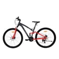thumbnail image 3 of Bicicleta de Montaña KUBOR Mallory rodada 29 21 Velocidades GRIS, 3 of 4