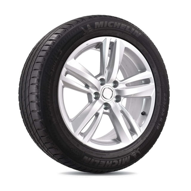 LLANTA MICHELIN LATITUDE SPORT 3 235/55R19 101Y Michelin LATITUDE SPORT 3