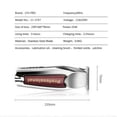 thumbnail image 5 of Hair Clipper Electric Trimmer Cutter Cutting Machine Beard Barber Razor, 5 of 10