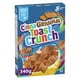 Croque Cannelle Graham, Céréales Pour le Petit-déjeuner, Grains Entiers, 340 g 340 g – image 1 sur 10