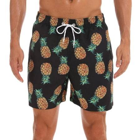 

Tawop Clearance Under $5.00 Men Print Breathable Lace Waterproof Quarter Pants Beach Shorts Sports Casual Pants Scrub Pants Easter Eggs