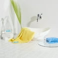 thumbnail image 4 of E-Cloth Bathroom Cleaning Kit, Premium Microfiber Cleaning Cloth, Washable and Reusable, 100 Wash Guarantee, 4 of 10
