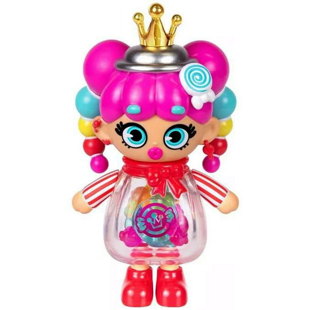 XOX KWEENIE Action Figures for Classroom Rewards or Decorations