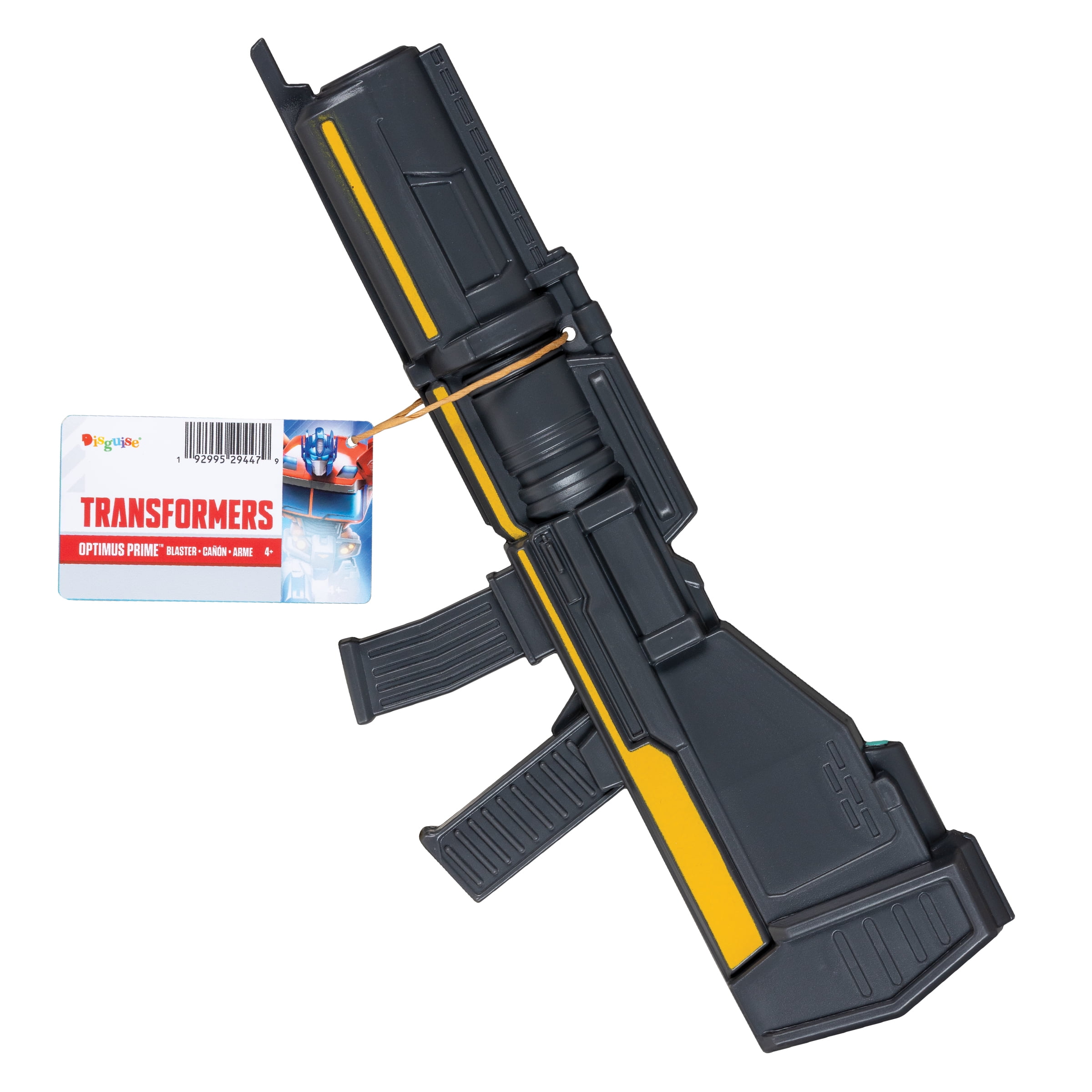 Transformers Optimus Prime Halloween Accessory for Children, by Disguise