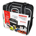 thumbnail image 2 of Justin Case Deluxe Auto Safety Kit, 2 of 9