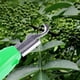thumbnail image 1 of Tijeras de Podar Ligeras Qazbgdl para Jardín, para Cosechar Pimientos | Tijeras Manuales de Acero para Uso Agrícola y de Jardín | Paquete de 1, 1 of 6