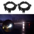 thumbnail image 3 of Adaptateur de Phare LED, 1 Paire H7 LED Adaptateur LED Support de Retenue LED Construit pour Durer, 3 of 7