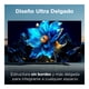 thumbnail image 5 of TV TCL Pantalla 85 Pulgadas QLED Smart Google TV 85Q61K, 5 of 7