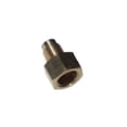 thumbnail image 5 of Leed Brakes Fitting Adapter 3/8-24 Male to 7/16-24 Female, 5 of 5