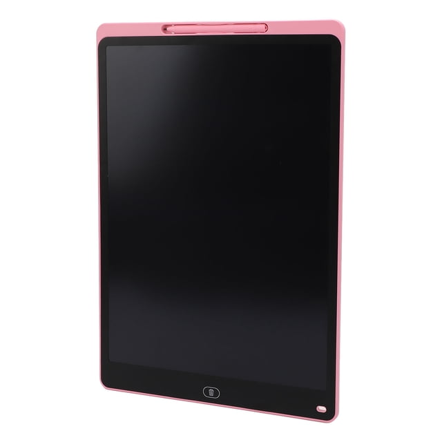 Tableta de Dibujo de 20 Pulgadas para Niños, Pantalla Lcd de Escritura A Mano, Tablero de Escrito Electónico para colorear, 20 Pulgadas, Tableta de Dibujo para Niños
