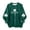 E202-Green, variant on hengsof Kids St Patricks Day Fleece Pullover, Print Casual Long Sleeve Round Neck Sweatshirt for Holiday, Children Ages 1 to 13 Years, Cozy Top