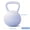 blue, variant on MERACH Soft Kettlebell, Non-Slip Wide Grip Handle, Soft Cushioned Base, Sand Filled Kettle Bell for Strength Training