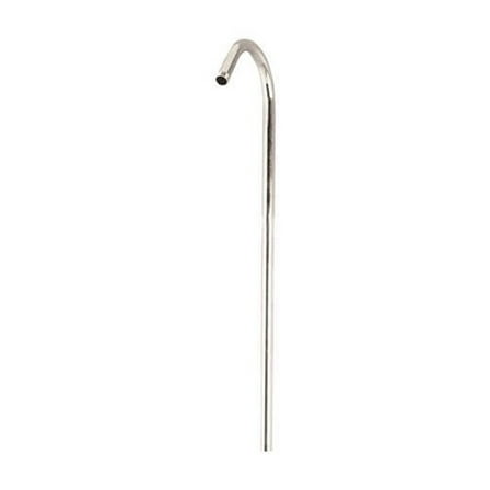 BarclayShower Riser Only, 62"