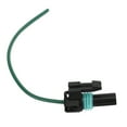 thumbnail image 2 of Faisceau de Câblage de Départ, Connecteur de Départ Faisceau de Câblage Résistant à la Chaleur Structure Compacte Professionnelle Standard 210-0184 pour, 2 of 7