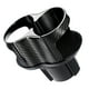 thumbnail image 4 of 1 portavasos doble para coche, multifuncional, práctico accesorio para coche., 4 of 5
