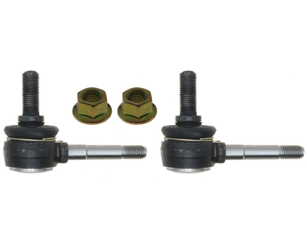 ACDelco 45G0083 Professional Front Suspension Stabilizer Bar Link Kit with Hardware 