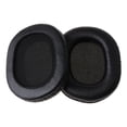 thumbnail image 6 of Replacement Soft Comfortable Ear Pad for ATH-M40X ATH-M50X Earpads Black, 6 of 11