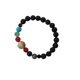thumbnail image 3 of Qarigey de mujer Sistema Solar Planetas Estrella Brazalete Cuentas de piedra de cuerda trenzada Regalo de joyería, Tipo 1 Ropa, zapatos y accesorios Miscelánea tres, 3 of 8