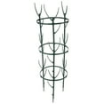 thumbnail image 1 of Green Plant Trellis with Detachable Design for Home Use PP Material 3 Tiers, 1 of 8