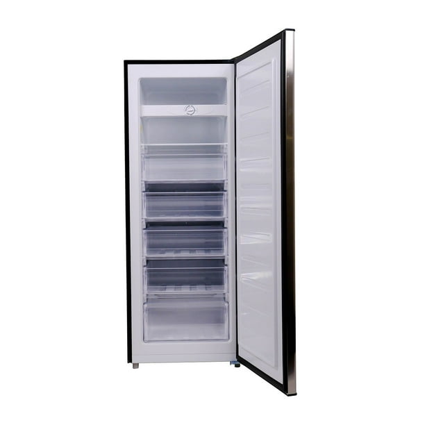 Frigidaire Gallery 7 cu. ft. Upright Convertible Fridge