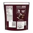 thumbnail image 3 of Hershey's Zero Sugar Caramel Filled Chocolate Candy, Bag 5.1 oz, 3 of 9