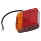 thumbnail image 5 of 2 luces traseras LED de 12 V, resistentes a los golpes, universales para remolque de camión., 5 of 14