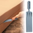 thumbnail image 4 of Inteprter Herramienta de plástico para hacer sábanas para ancianos con asa, colchón de paleta, levantamiento de sábanas, herramientas Almacenamiento y organización del hogar, 4 of 6