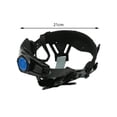 thumbnail image 2 of Suspensión de reemplazo para casco de seguridad Suspensión de reemplazo para casco de seguridad Ajuste de rotación, 2 of 7