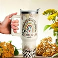 thumbnail image 2 of Mother in Law Christmas Gifts, Gifts For Mother in Law, Mother in Law Gifts, Mother in Law Gifts From Son or Daughter in Law, 40oz Mother in Law Tumbler With Handle Lid and Straw, 2 of 6