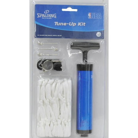 Spalding NBA Tune Up Kit