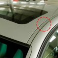 thumbnail image 3 of Panel de Cubierta de Portaequipaje de Techo de Automóvil 51137124253 para Serie 3 E90 2005-2011 Cubierta de Protección de Portaequipaje de Techo, 3 of 6