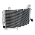 thumbnail image 5 of Aluminum Engine Cooling Radiator For Yamaha R1 R1M 2015-2023/ R1S 2016-2023, 5 of 5