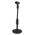 thumbnail image 2 of Tachiuwa Tabletop Stainless Steel Microphone Holder to Keep Microphone Extremely Stable, 2 of 7