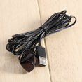 thumbnail image 1 of YLSHRF Télécommande Infrarouge Câble de Rallonge, Son Récepteur USB Set Top Box Télécommande Infrarouge Câble de Rallonge USB Répéteur pour la Maison Hôtel, Répéteur USB, 1 of 8