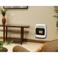 thumbnail image 3 of Dyna-Glo 6,000 BTU Natural Gas Infrared Vent Free Wall Heater, 3 of 6
