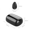 thumbnail image 6 of 5.0 Earphone Wireless LED Display L21 pro TWS Stereo SportEarbuds Headset with Featuring5.0 and Lossless HD, 6 of 6