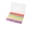 Multicolor, variant on Clear Plastic Storage Box, 56 Compartments White Transparent Portable with Lid, 1 Pack Divided Organizer Case, for Beads Crafts Jewelry Small Hardware Parts Sewing Supplies Desktop Home Organization