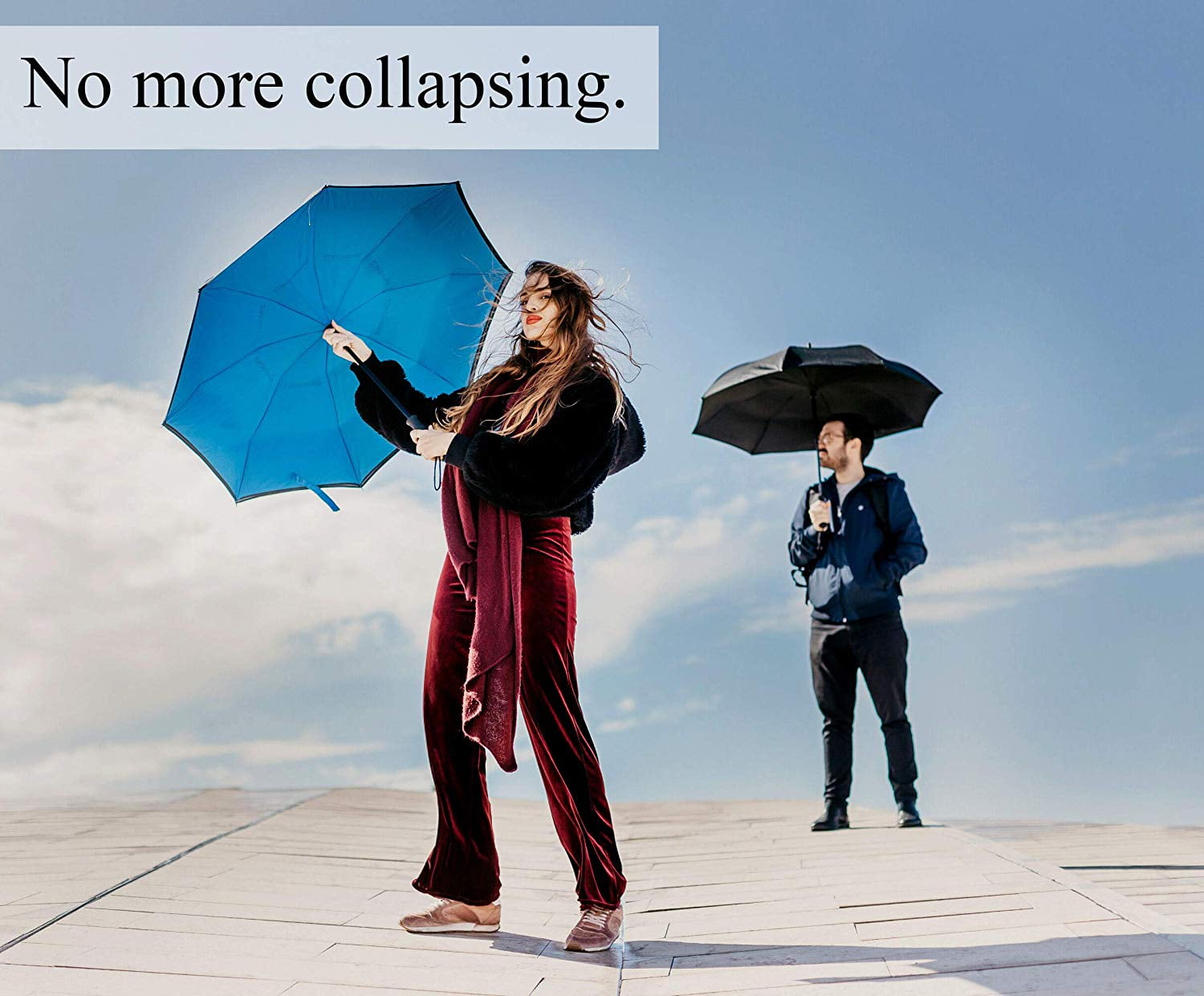better brella walmart