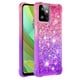 thumbnail image 2 of Funda para Motorola Moto G Power 2023 Transparente con Brillos Carcasa Protectora Antigolpes con Glitter Brillante, 2 of 5